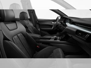 Audi e-tron 55 quattro  *SOFORT VERFÜGBAR*(Privat & Gewerblich)