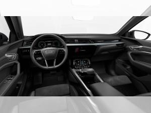Audi e-tron 55 quattro  *SOFORT VERFÜGBAR*(Privat & Gewerblich)