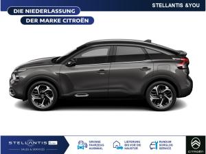 Citroën C4 Shine PureTech 130 *Metallic-Lackierung*SHZ*