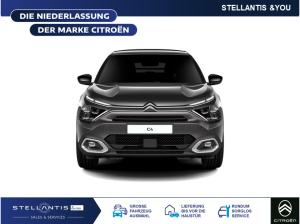 Citroën C4 Shine PureTech 130 *Metallic-Lackierung*SHZ*