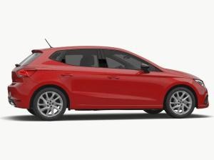 Seat Ibiza FR  Pro 1.0 TSI 70 kW (95 PS) 5-Gang Schaltgetriebe | Bestellfahrzeug | Privatleasingangebot