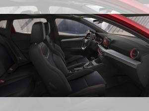 Seat Ibiza FR  Pro 1.0 TSI 70 kW (95 PS) 5-Gang Schaltgetriebe | Bestellfahrzeug | Privatleasingangebot