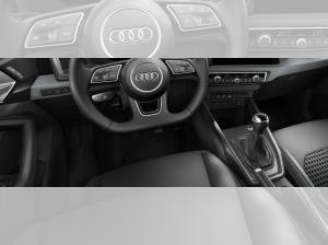 Audi A1 allstreet 30 TFSI*MEGA-AKTON!Sofort verfügbar!Optikpaket*Sportsitze*PDC*Sitzheizg.*LED*Interface*