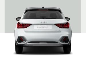 Audi A1 allstreet 30 TFSI*MEGA-AKTON!Sofort verfügbar!Optikpaket*Sportsitze*PDC*Sitzheizg.*LED*Interface*