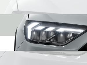 Audi A1 allstreet 30 TFSI*MEGA-AKTON!Sofort verfügbar!Optikpaket*Sportsitze*PDC*Sitzheizg.*LED*Interface*