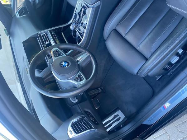 Foto - BMW 840 Gran Coupe