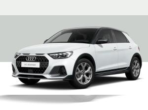 Audi A1 allstreet 30 TFSI*MEGA-AKTON!Sofort verfügbar!Optikpaket*Sportsitze*PDC*Sitzheizg.*LED*Interface*