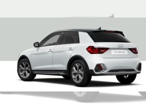 Audi A1 allstreet 30 TFSI*MEGA-AKTON!Sofort verfügbar!Optikpaket*Sportsitze*PDC*Sitzheizg.*LED*Interface*