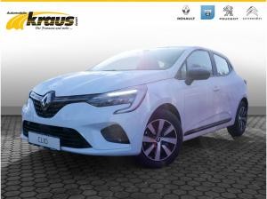 Renault Clio Equilibre SCe 65 Klima LED