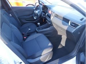 Renault Clio Equilibre SCe 65 Klima LED