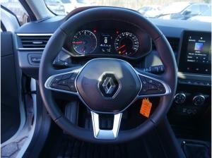 Renault Clio Equilibre SCe 65 Klima LED