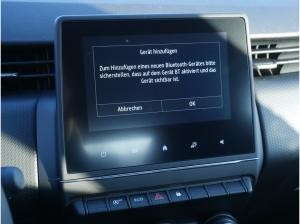 Renault Clio Equilibre SCe 65 Klima LED