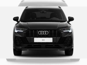 Audi Q3 S-LIne 35 TDI S-tronic