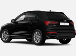 Audi Q3 S-LIne 35 TDI S-tronic