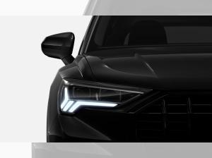 Audi Q3 S-LIne 35 TDI S-tronic