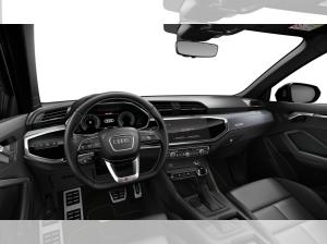 Audi Q3 S-LIne 35 TDI S-tronic