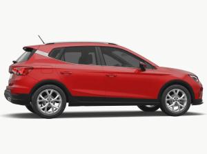 Seat Arona FR Pro 1.0 TSI 81 kW (110 PS) 6-Gang-Schaltgetriebe | Bestellfahrzeug | Gewerbeleasingangebot