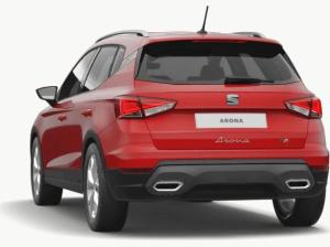 Seat Arona FR Pro 1.0 TSI 81 kW (110 PS) 6-Gang-Schaltgetriebe | Bestellfahrzeug | Gewerbeleasingangebot