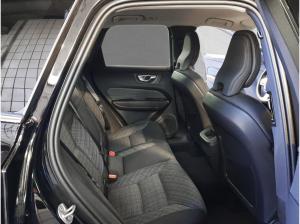 Volvo XC 60 B4 Diesel Core FWD sofort verfügbar!