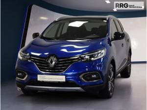 Renault Kadjar BOSE Edition TÜV &amp; INSPEKTION NEU !!!
