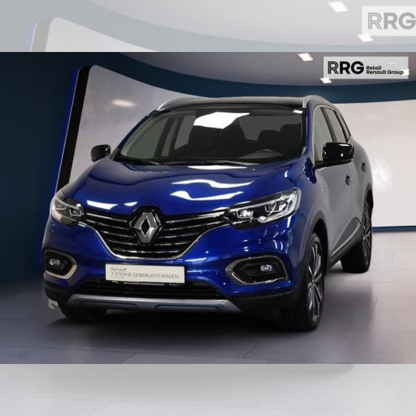 Foto - Renault Kadjar BOSE Edition TÜV & INSPEKTION NEU !!!
