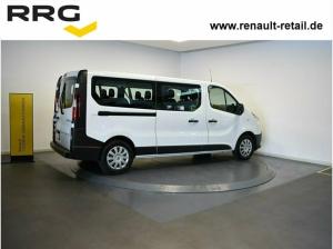 Renault Trafic Combi L2H1 TÜV & INSPEKTION NEU !!!