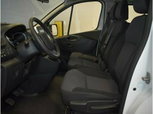 Renault Trafic Combi L2H1 TÜV & INSPEKTION NEU !!!