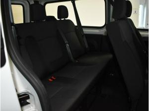Renault Trafic Combi L2H1 TÜV & INSPEKTION NEU !!!