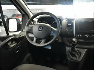 Renault Trafic Combi L2H1 TÜV & INSPEKTION NEU !!!