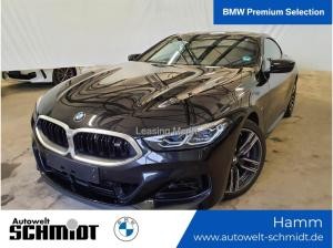 BMW M850 i xDrive Coupe NP= 135.770,- / 0 Anz= 1.009