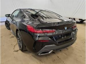 BMW M850 i xDrive Coupe NP= 135.770,- / 0 Anz= 1.009