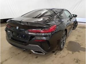 BMW M850 i xDrive Coupe NP= 135.770,- / 0 Anz= 1.009