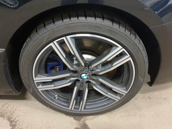 Foto - BMW M850 i xDrive Coupe NP= 135.770,- / 0 Anz= 1.059