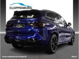 BMW X3 M Competition UPE: 114.880,-