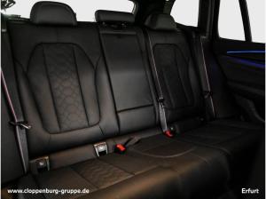 BMW X3 M Competition UPE: 114.880,-