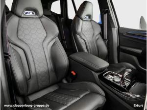 BMW X3 M Competition UPE: 114.880,-