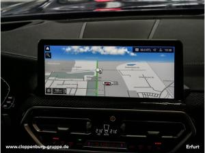 BMW X3 M Competition UPE: 114.880,-