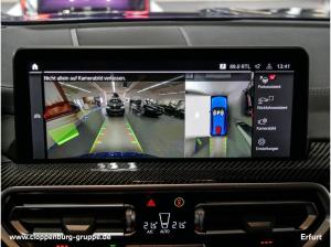 BMW X3 M Competition UPE: 114.880,-