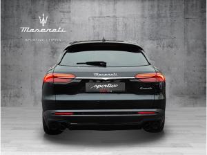 Maserati Grecale Modena