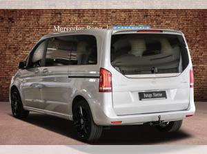 Mercedes-Benz V 250 V -Klasse (447)