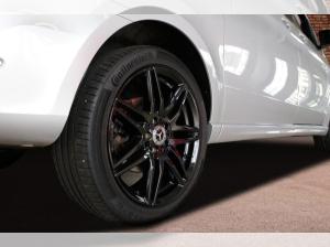 Mercedes-Benz V 250 V -Klasse (447)