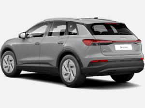 Audi Q4 e-tron 45 e-tron 150kw  #BusinessLeasing #Bestellung