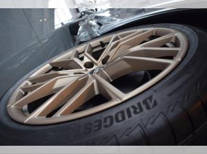 Audi Q4 e-tron 45 quattro 195 kW edition one taifungrau -sofort lieferbar-