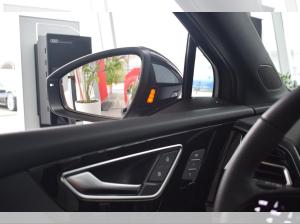 Audi Q4 e-tron 45 quattro 195 kW edition one taifungrau -sofort lieferbar-