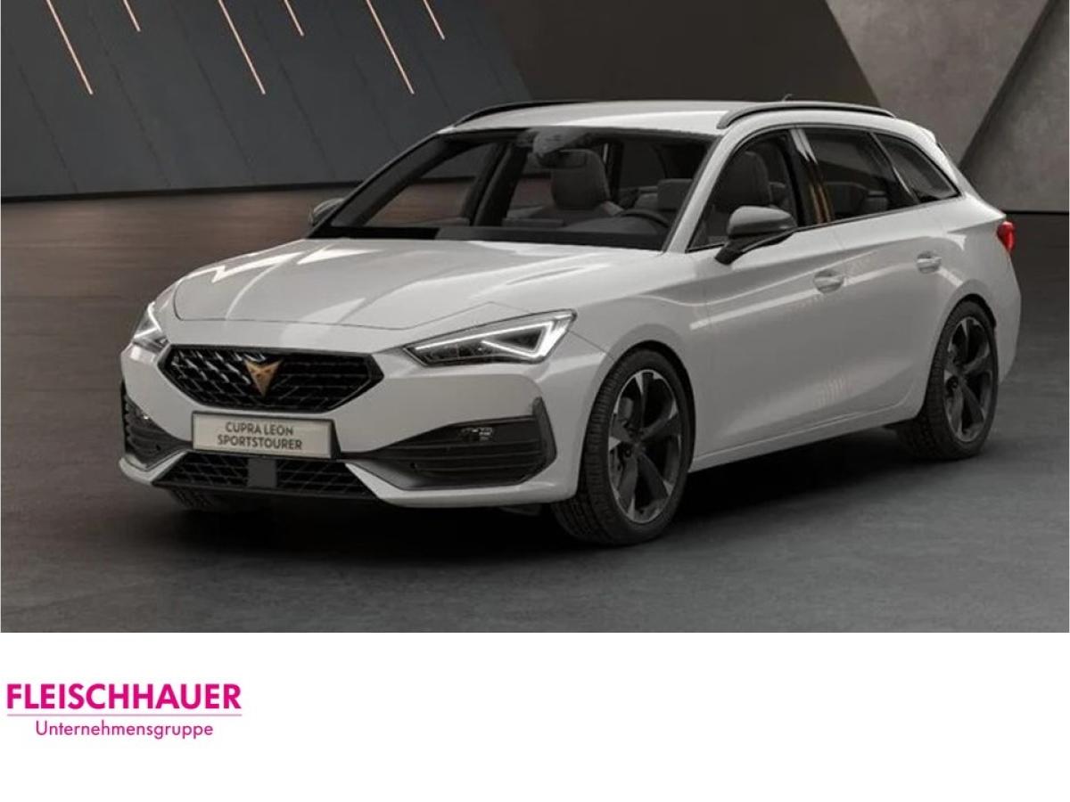 Cupra Leon Sportstourer 2.0 TDI 150 PS !IN 3,5 MONATEN VERFÜGBAR! | Gewerbeleasing