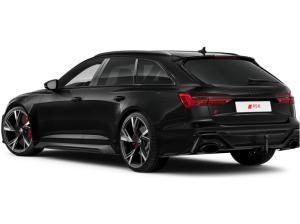 Audi RS6 Avant*SOFORT verfügbar!RS Dynamikpaket plus*Assist plus*Keramikbremsen*RS Abgas!AHK*22"Alu*Standheiz