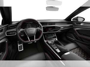 Audi RS6 Avant*SOFORT verfügbar!RS Dynamikpaket plus*Assist plus*Keramikbremsen*RS Abgas!AHK*22"Alu*Standheiz