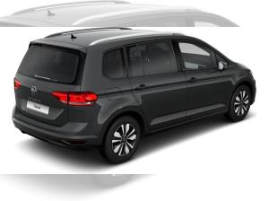 Volkswagen Touran MOVE Sondermodell, frei Konfigurierbar