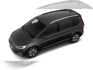 Volkswagen Touran MOVE Sondermodell, frei Konfigurierbar