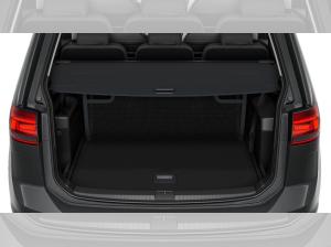 Volkswagen Touran MOVE Sondermodell, frei Konfigurierbar